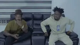 S bio X Chinto NIN NEIRIBA Episode3