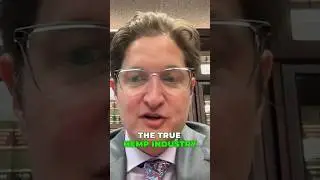 Synthetic THC Is Ruining the True Hemp Industry