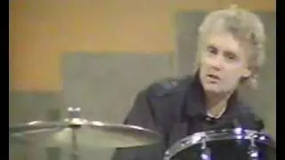 roger at heartbits in the BBC