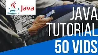 (01) Java Tutorial - Chapter 1: Java Environment Setup