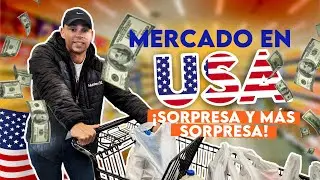 Hacer Mercado en  Estados Unidos  ya no es como antes ?