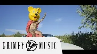 CARMONA - POR MI BOCA DEFECO (OFFICIAL MUSIC VIDEO)