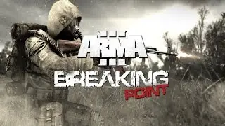 BreakingPoint ► Охота на рейнджера