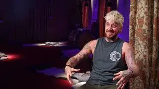 Brody's Feedback on Meditation Party using roXiva RX1