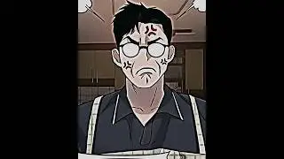 Cod 66 #lookism #manhwa #webtoon #edit #managerkim