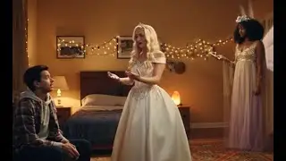 The Fairy proval |  tg tf transformation | MTF body swap | Male to female | FTM transformation