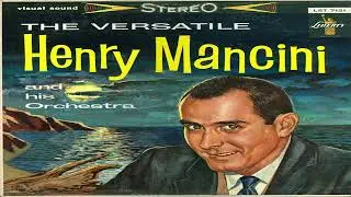 Henry Mancini   The Versatile GMB