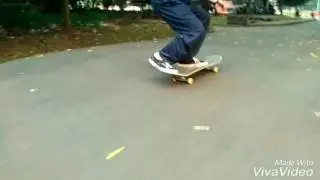 DepokSkateboarding