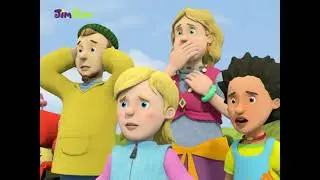 Fireman Sam movies