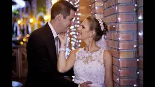Casamento Tatiane & Alexandro 31/01/15