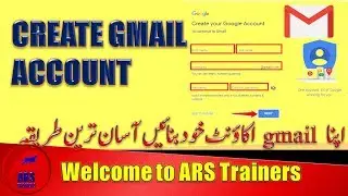 How to Create gmail account 2022 |Easiest Method just in 3 min