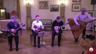 А.Вивальди Соната соль-минор
