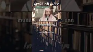 Ijazah amalan untuk dikabulkan segala do'a oleh Allah SWT