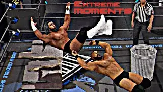 Extreme Moments Vol 2 (2k24)