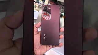 Vivo Y18 Brown color #shorts #shortsvideo #vivoy18 #vivo