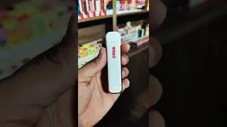 Yozo disposable