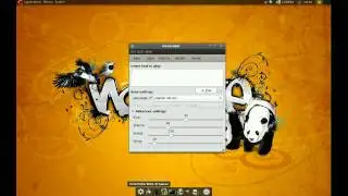 Text to speech in Ubuntu using Gespeaker