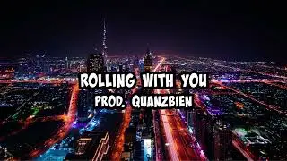 Rolling With You | Dance Hall Instrumental