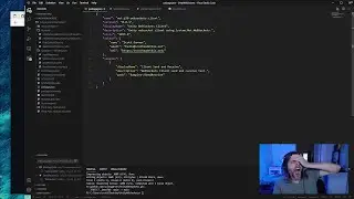 Unity: Custom Package for WebSockets Client [2021-10-05]
