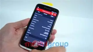 Мобильный телефон Lenovo S820