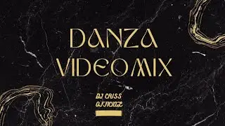 DANZA VMix - DJ CRISS OFFICIAL