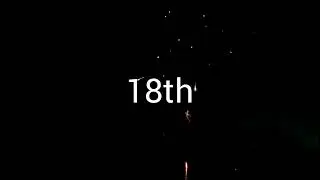 Happy Birthday To Me! 🎂 🥳 🎉 🎈 🎁 🎊