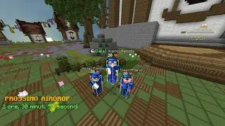 PvP Montage On Lyzard (KitPvP) #1