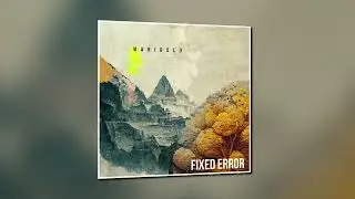 Fixed Error - Marigold