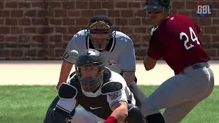 MLB The Show 23: Ricky Goes Deep