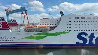 COMEDY Cruise nach Skandinavien 29.06. bis 06.07.2024 mit AIDAnova ab Kiel