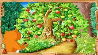 Baba Yaga Is A Prisoner Of The Enemy. Informatics. Link to the video: 