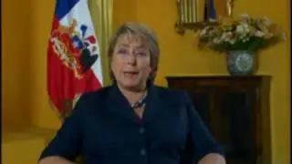 Michelle Bachelet Sparta Remix