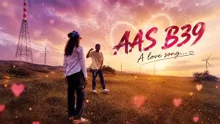 B39 - AAS ( Official Video ) @KHANDESHITHUGS  #aas #b39