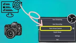 How to Use OBS Virtual Camera on WhatsApp Desktop (FREE TUTORIAL 2025)