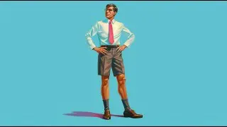 Why would a man wear pantyhose?