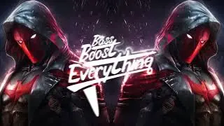 VANDA & RAVEN - BREATHE [Bass Boosted]