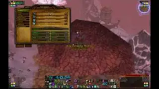 My old World of Warcraft account!