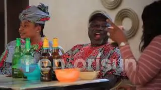 Agba Kamo | Nollywood Movie