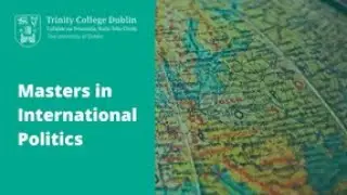 Masters in International Politics (2020)