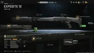 DMZ trying to make it out