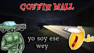el terror encabronado me quiere matar
