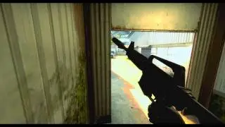 FLASHBANG KILLER