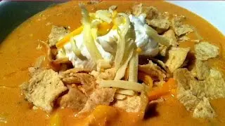 Big Baby Milestone & Trying a New Recipe!