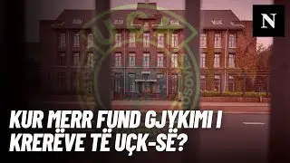 4 vjet në Hagë: Kur merr fund gjykimi i krerëve të UÇK-së në Gjykatën Speciale?