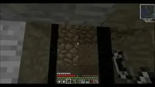 Minecraft: How to make a Portal without a Diamond Pickaxe