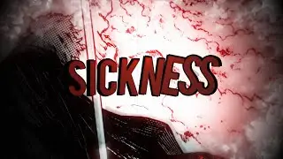 Sickness || Shigaraki edit