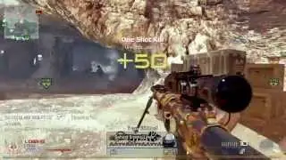 MW2 Montage #4
