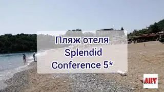 КАКОЕ МОРЕ В ЧЕРНОГОРИИ? БЕЧИЧИ 2021