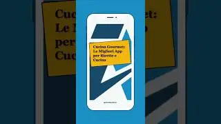 Migliori app per ricette e cucina - Informarea.it