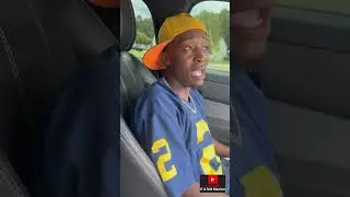Police Pull Dude Over With Street Walker